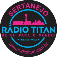 Radio Titan - De BH para o Mundo!
