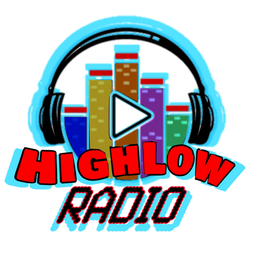 HighLow Radio