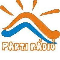 Parti Radio Online