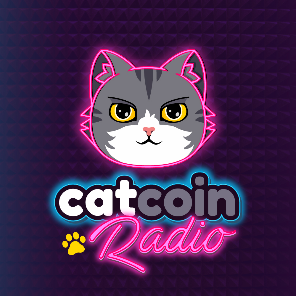 Catcoin Radio