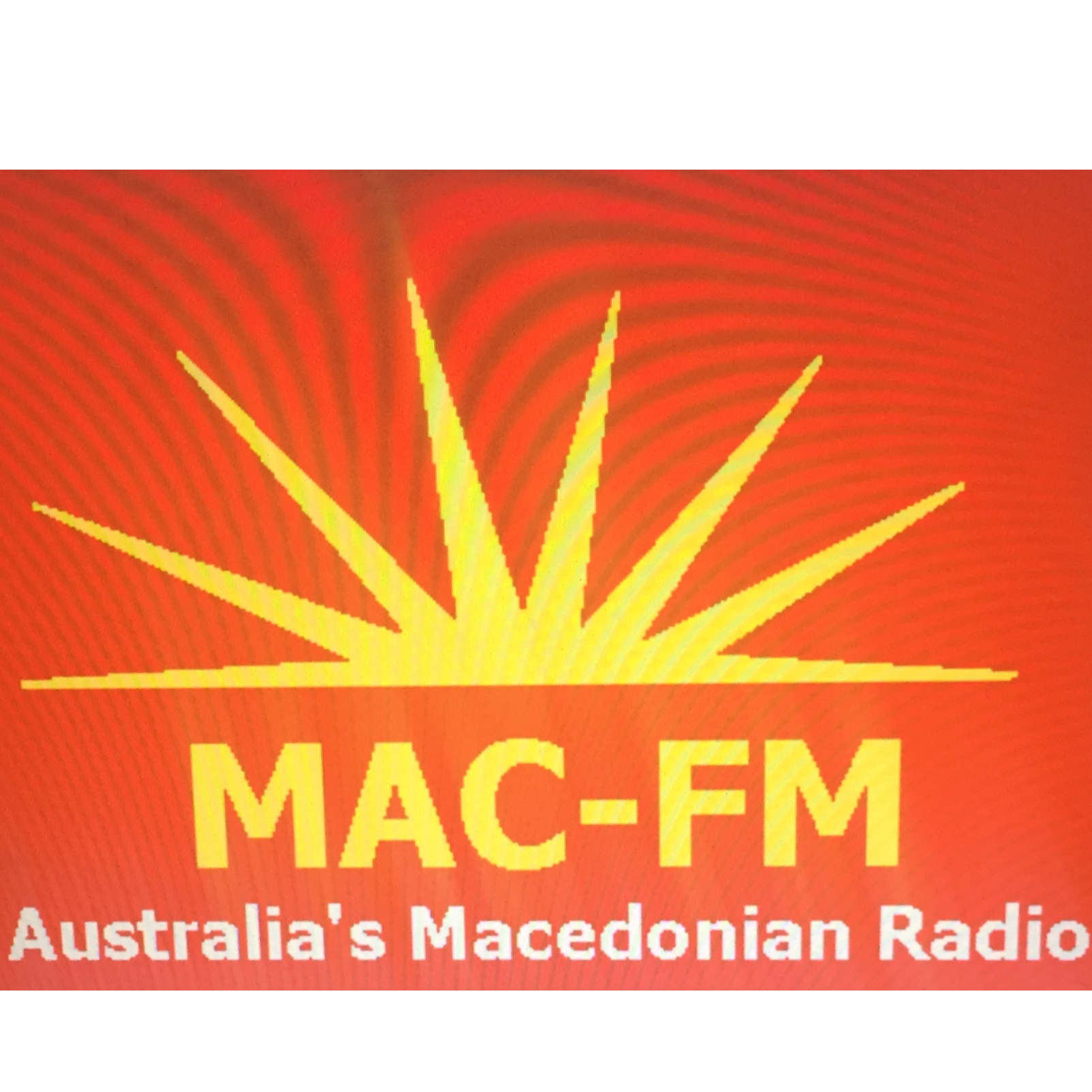 MAC-FM Australia