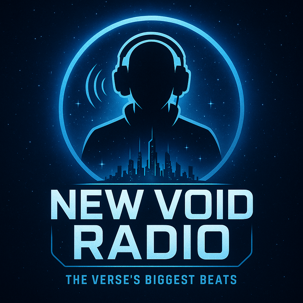 New Void Radio