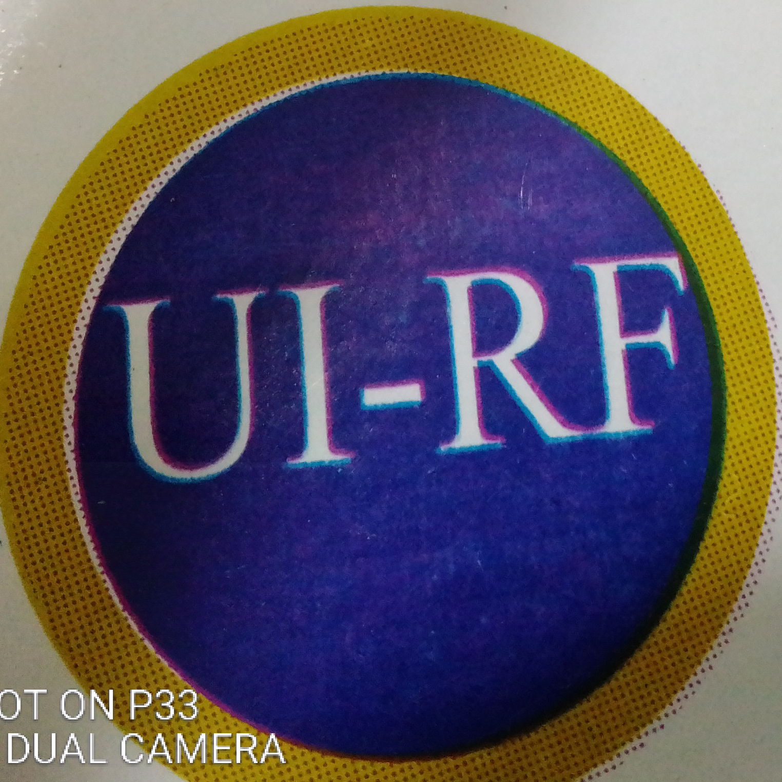 UI Research Foundation