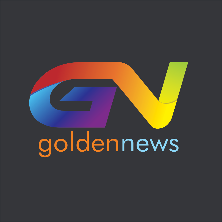 Golden News