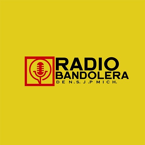 RADIO BANDOLERA