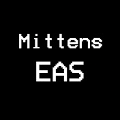 Mittens EAS Emergency Information Radio
