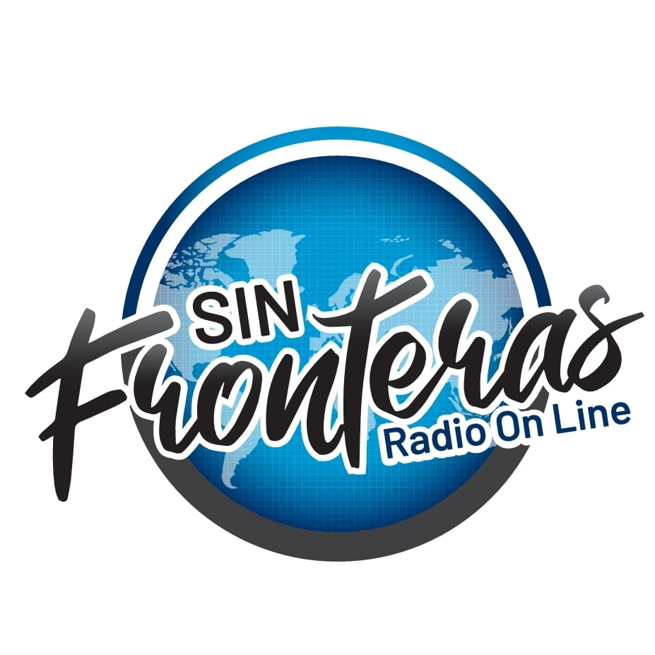 Sin Fronteras Radio On Line