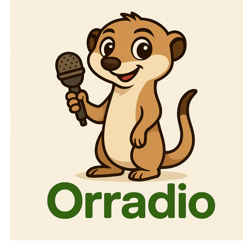 Orradio