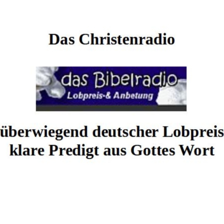 Christenradio