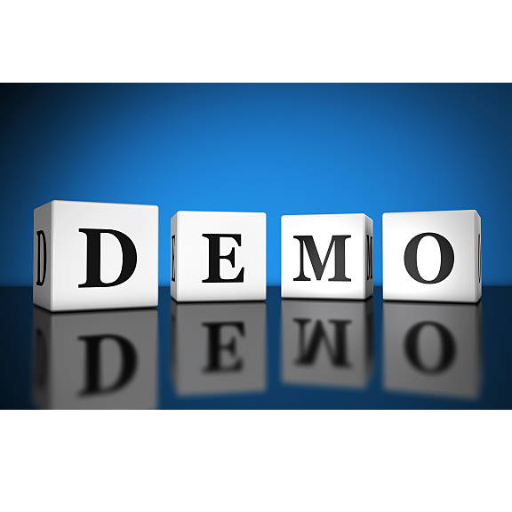 Demostationfortesting
