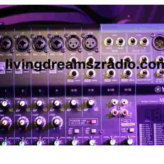 Living Dreamsz Radio
