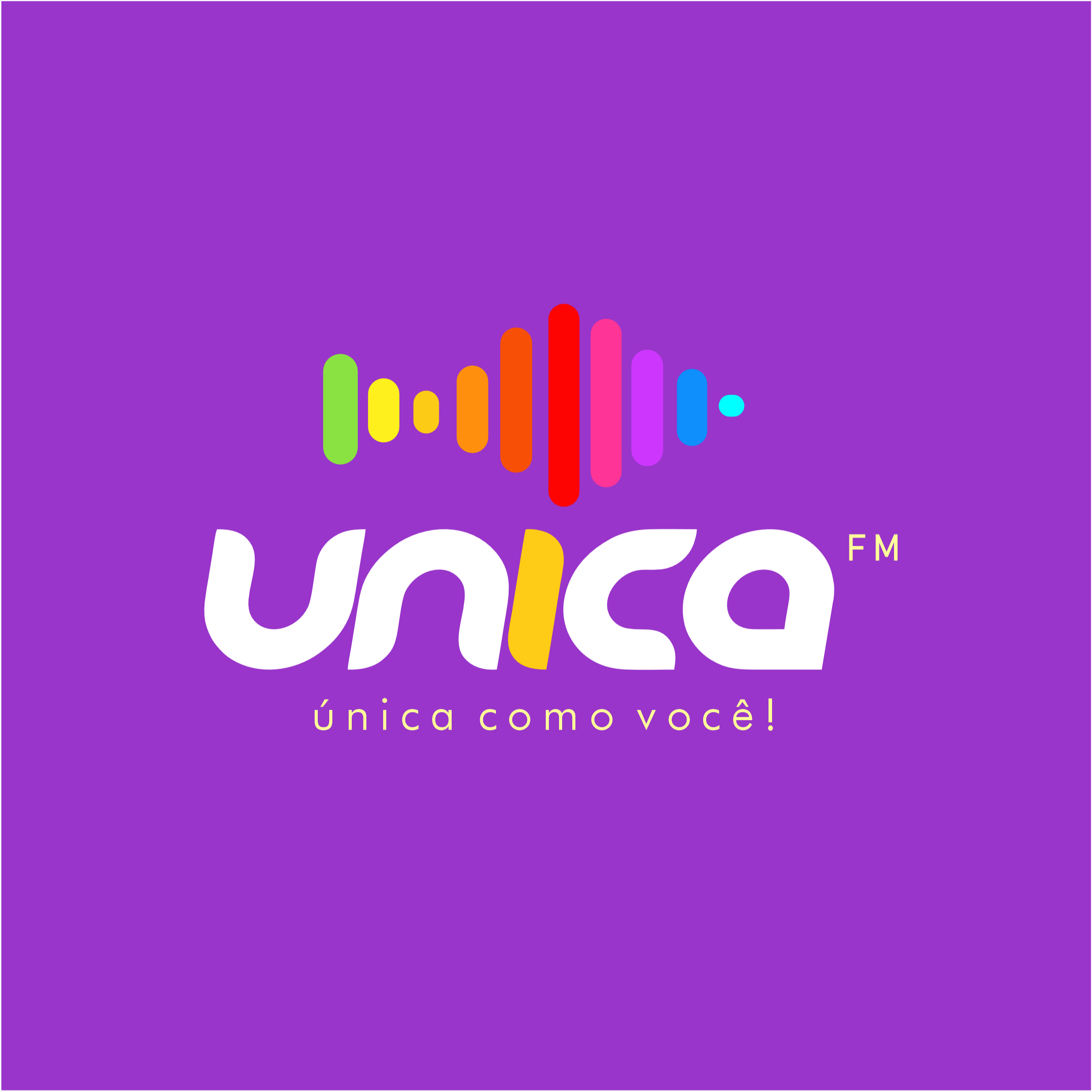 UNICA FM on line