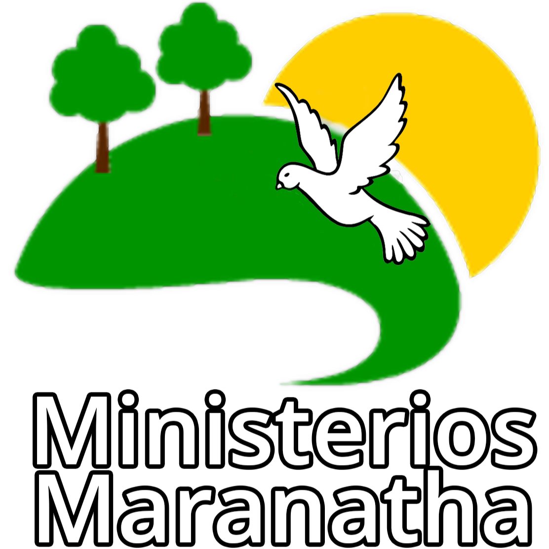 Ministerios Maranatha Radio