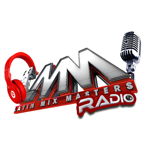 LMM Bachata Radio - La Mejor en Bachata-  MixMastersDj.com -