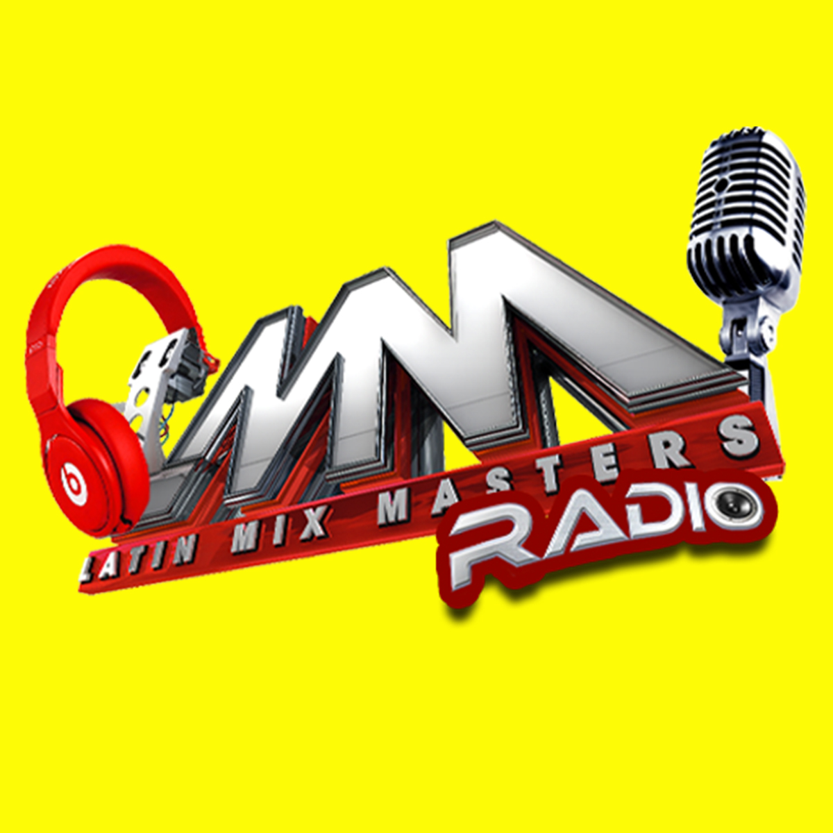 Zona LMM Radio
