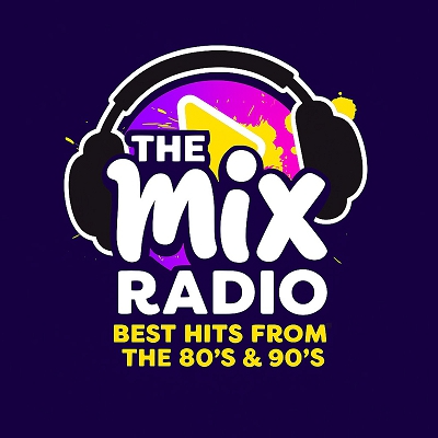The Mix - Best Hits From 80's & 90's