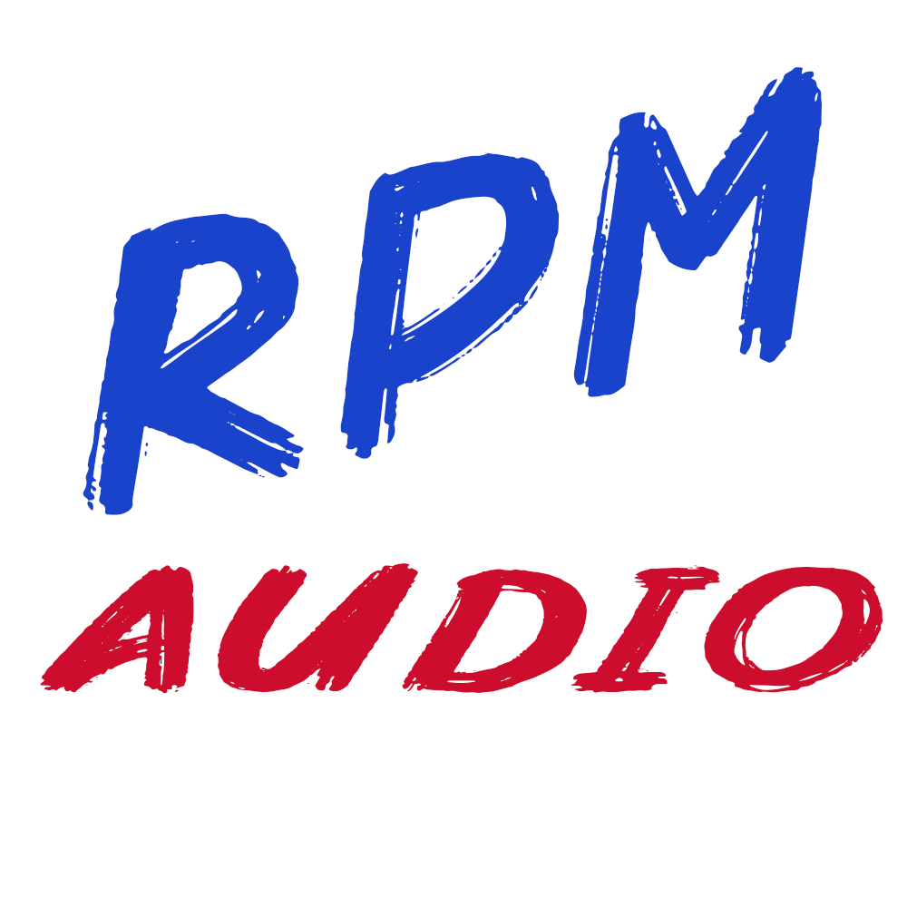 RPM Audio