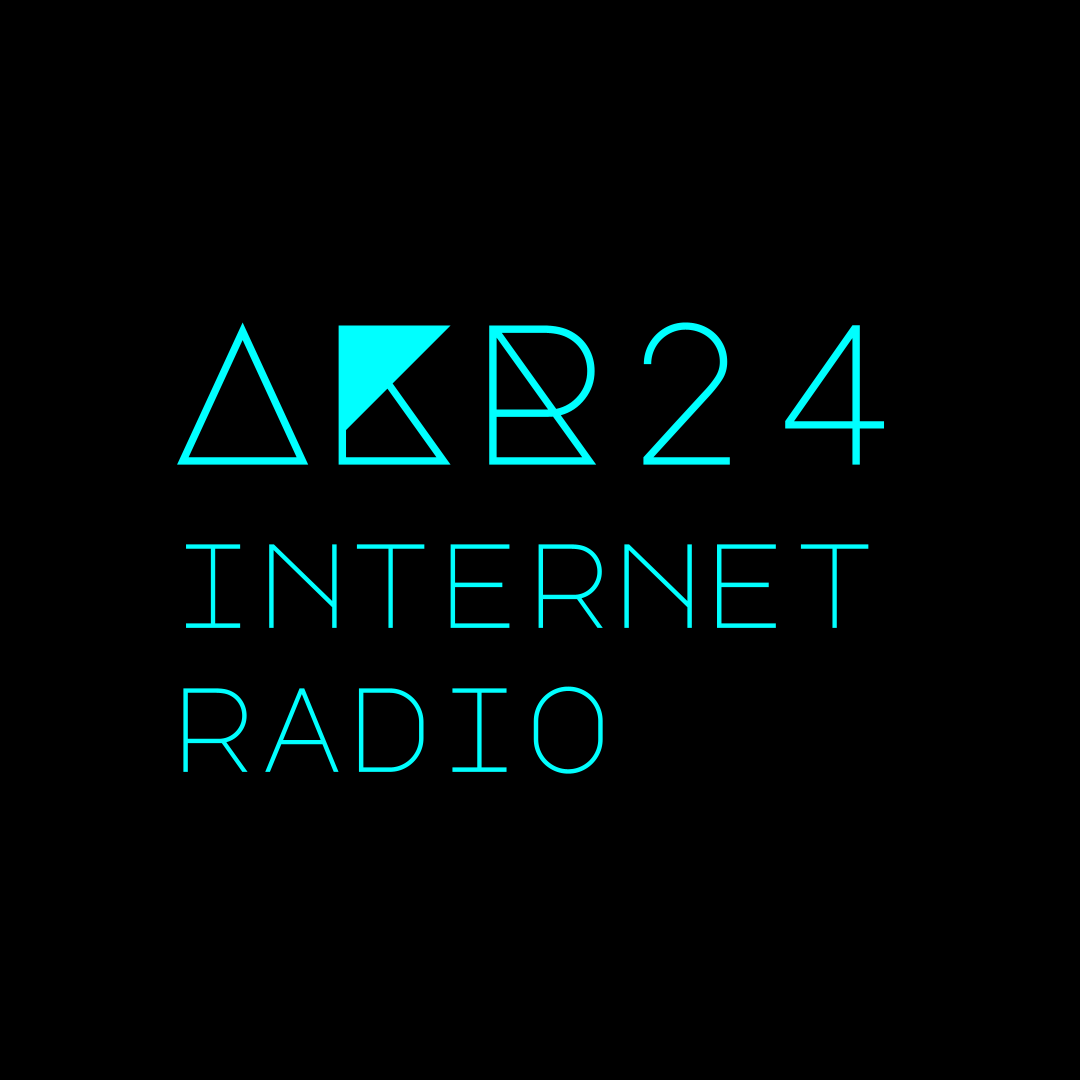 AKR24 Internet Radio