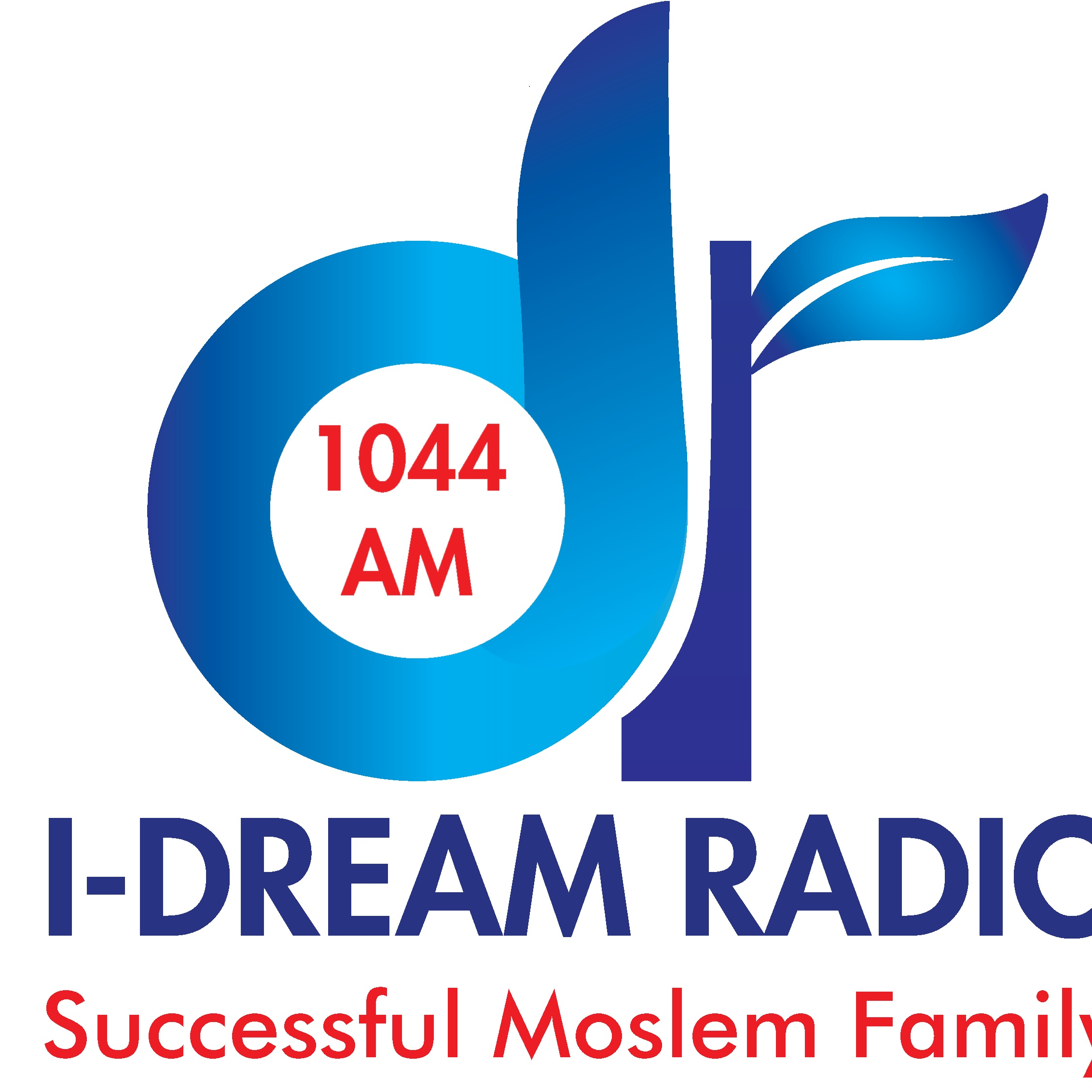 iDream Radio 1044 AM