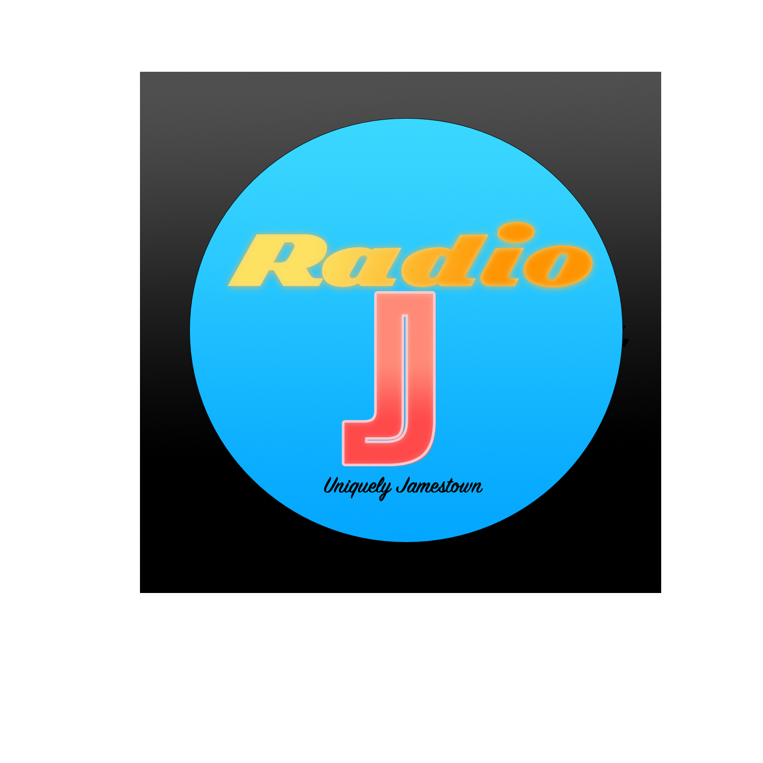 RadioJ Jamestown