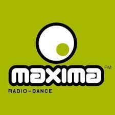 MAXIMA FM NAJERA