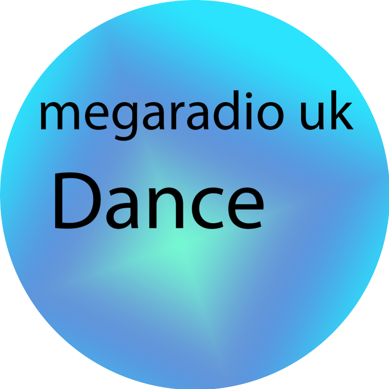 megaradio uk dance