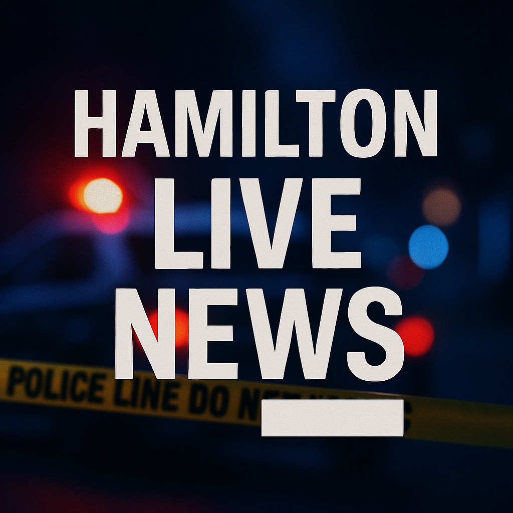 Hamilton Live News