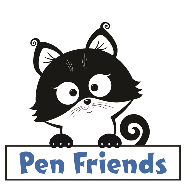 Pen Friends