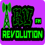 Revolutionfm