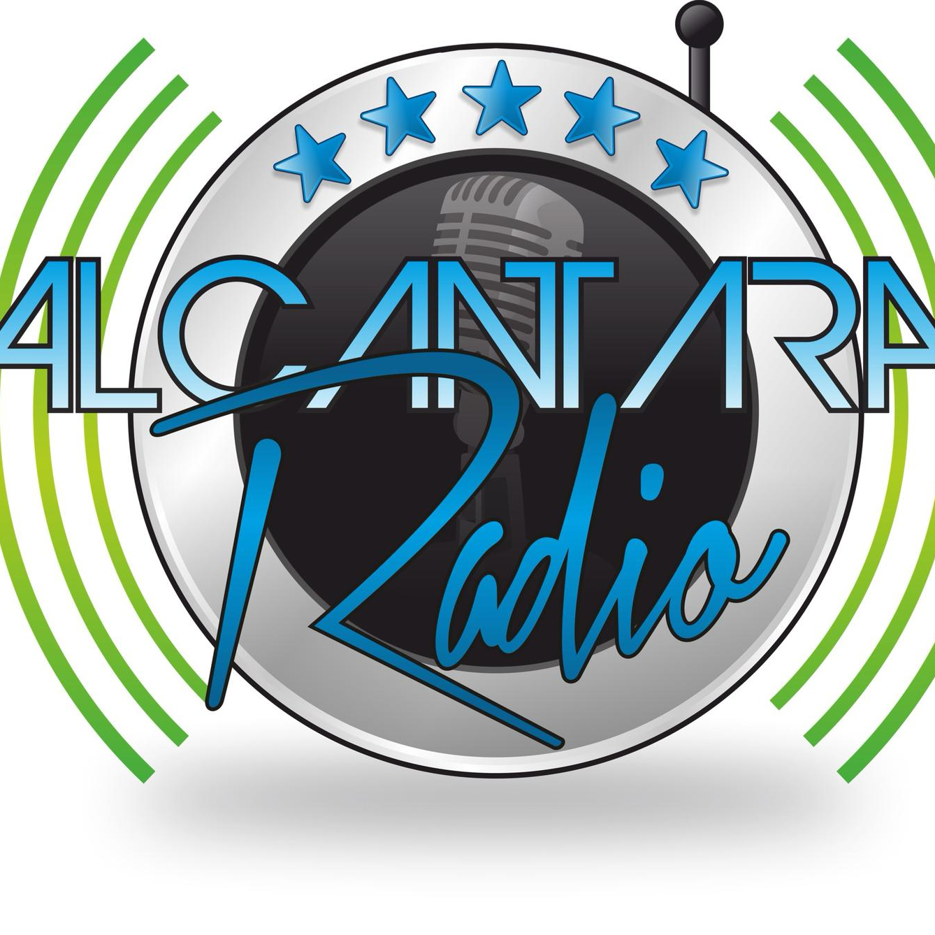 Alcantara Radio