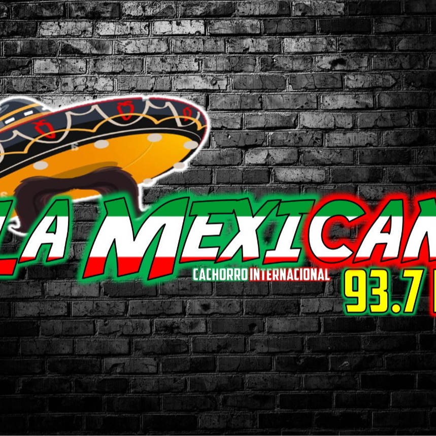 La Mexicana 93.7