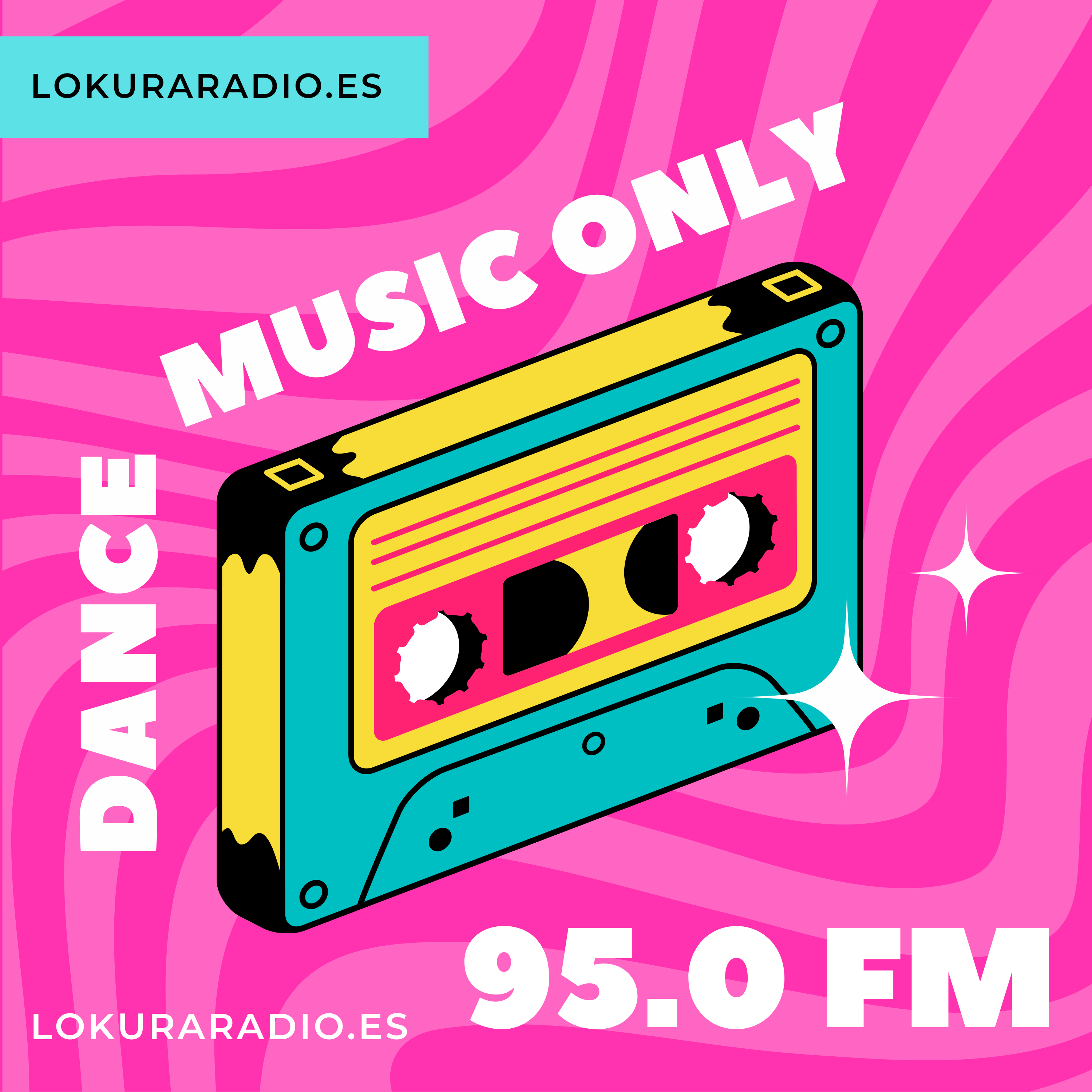 Lokura Radio.es 95.0 FM