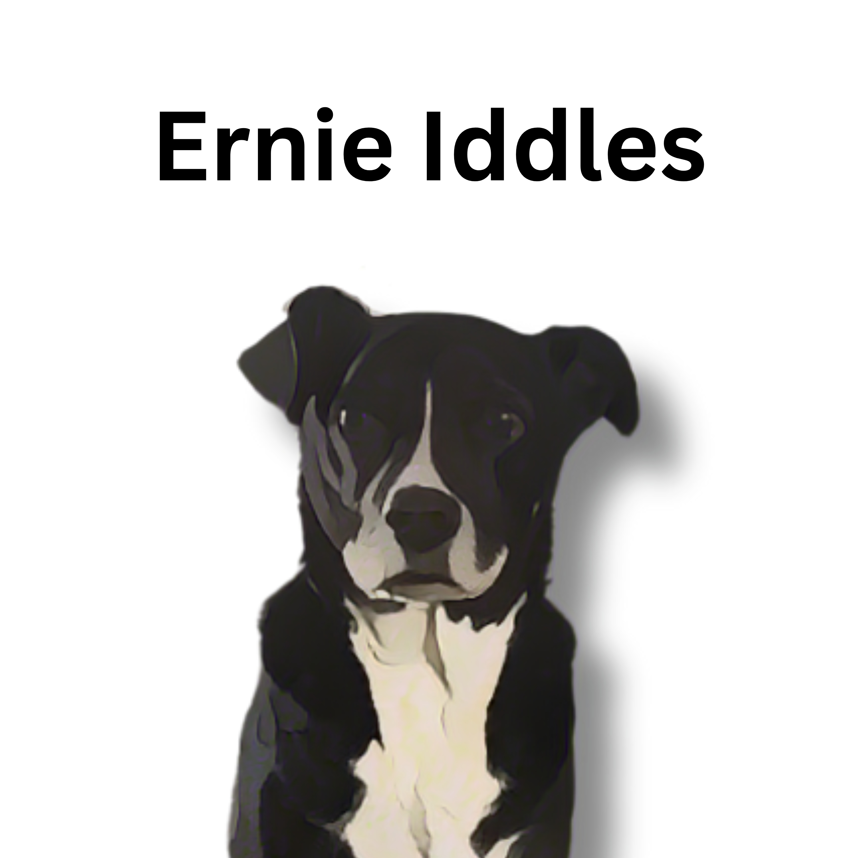 Ernie Iddles Music