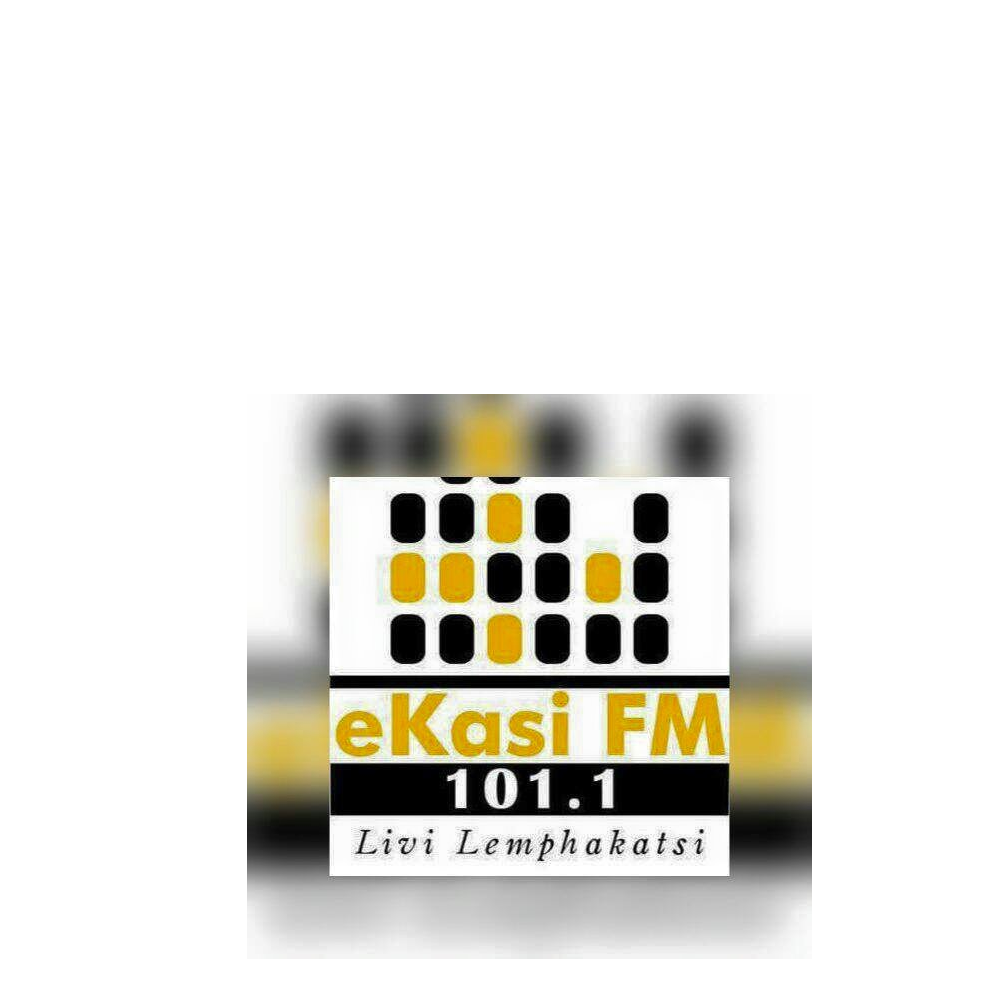 eKasi 101.1FM