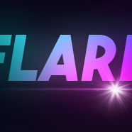 Flare Radio