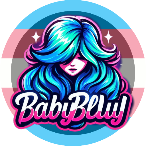 BabyBluJ