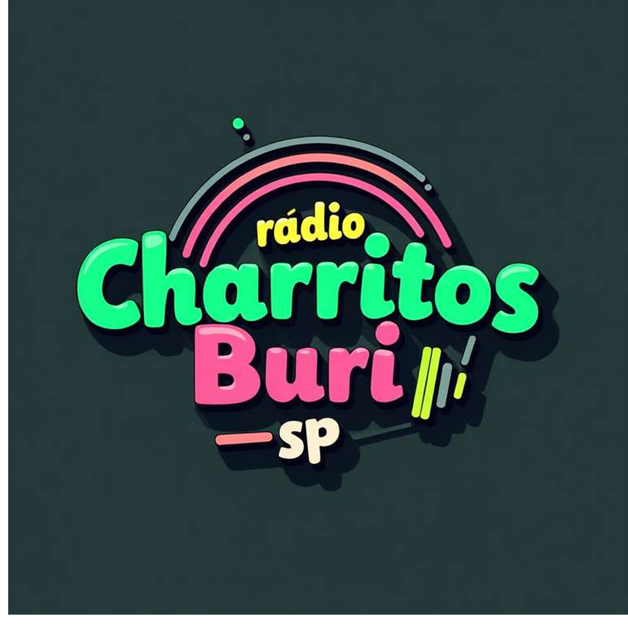 Rádio Charritos Buri