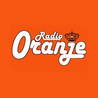 Radio Oranje Live