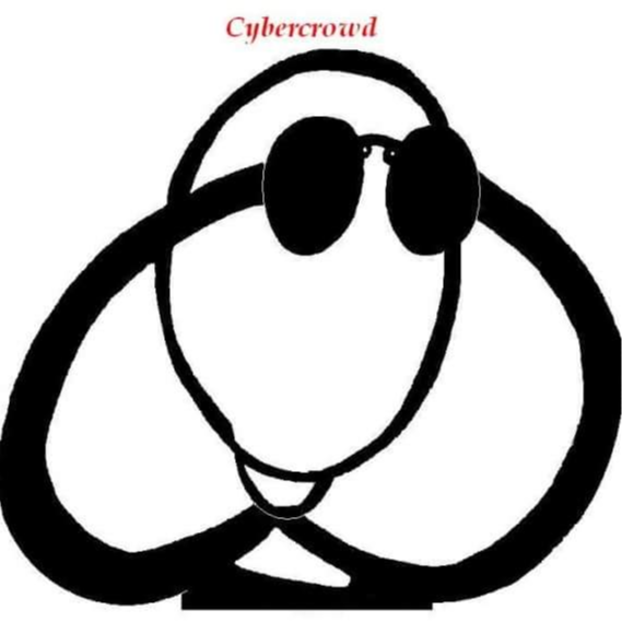 Cybercrowd
