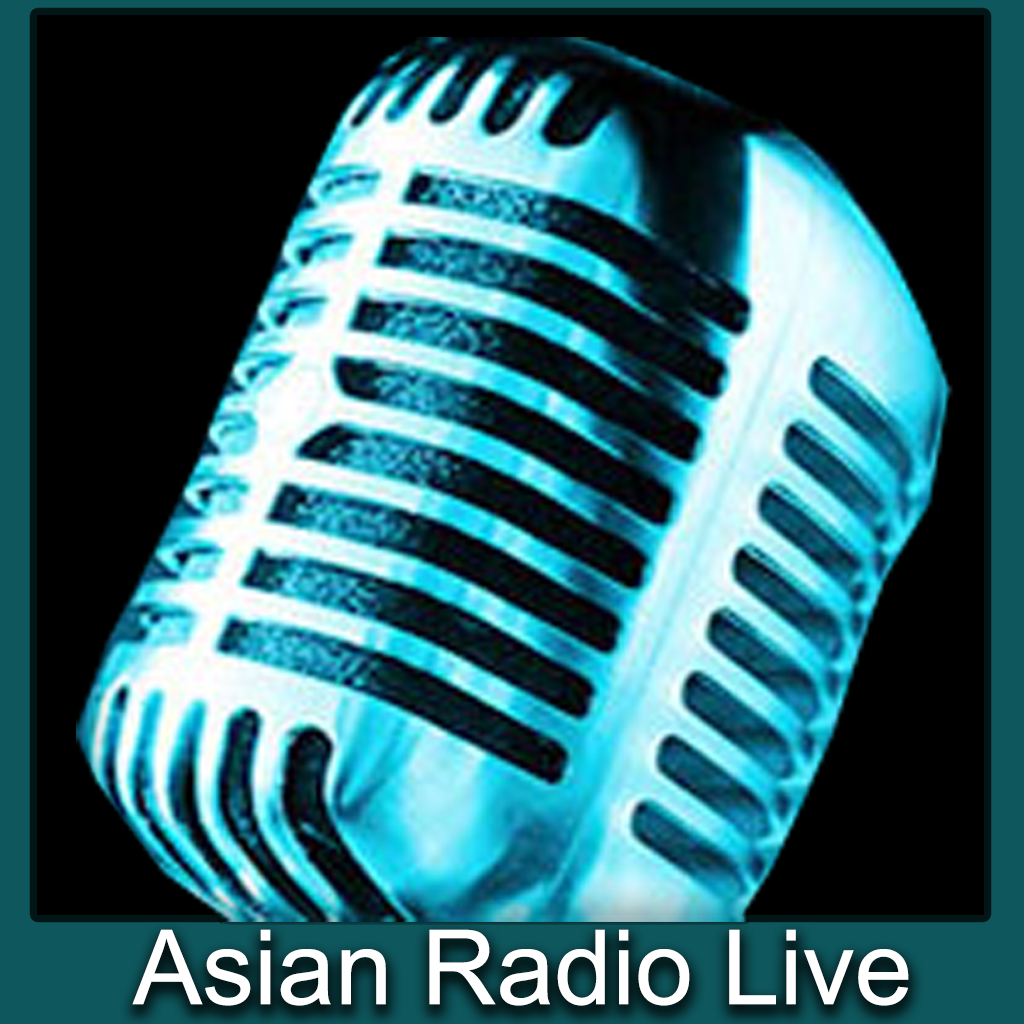 Asian Radio Live