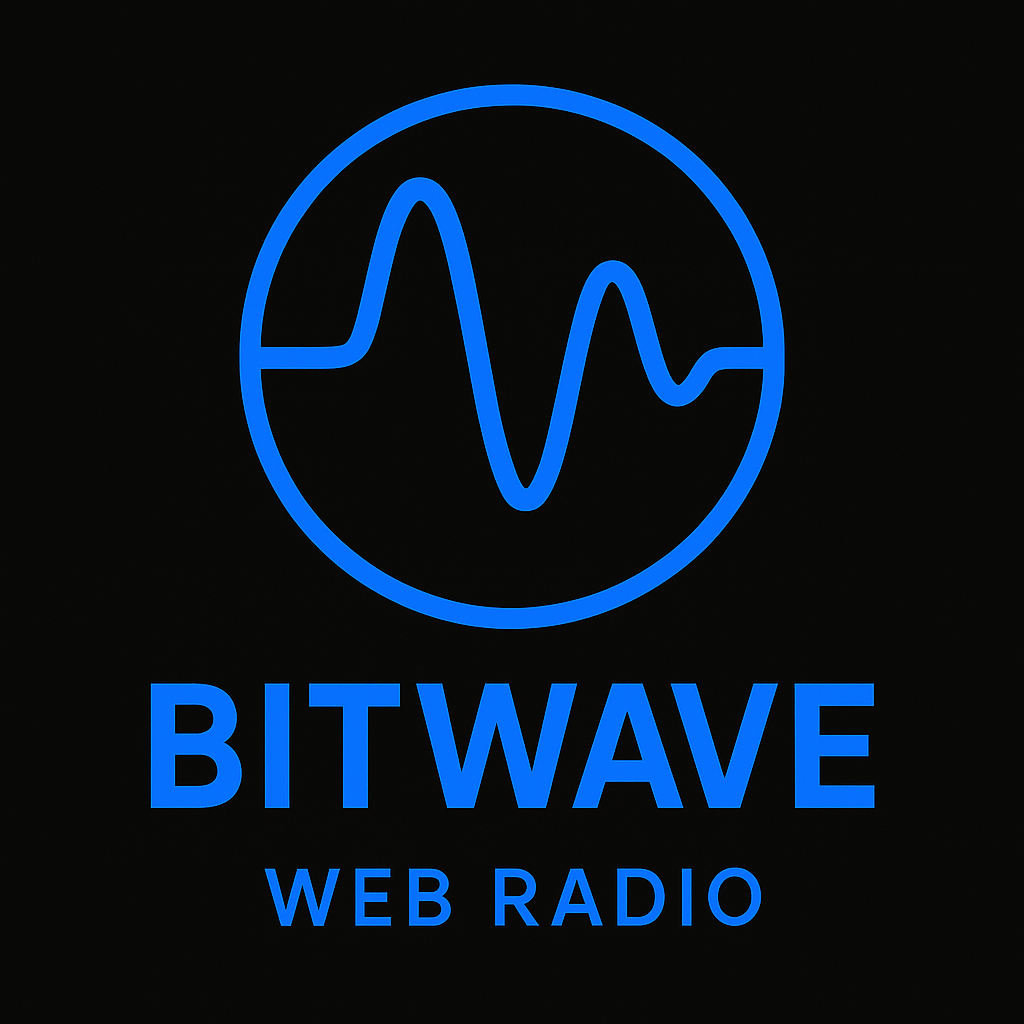 BitWave Web Radio