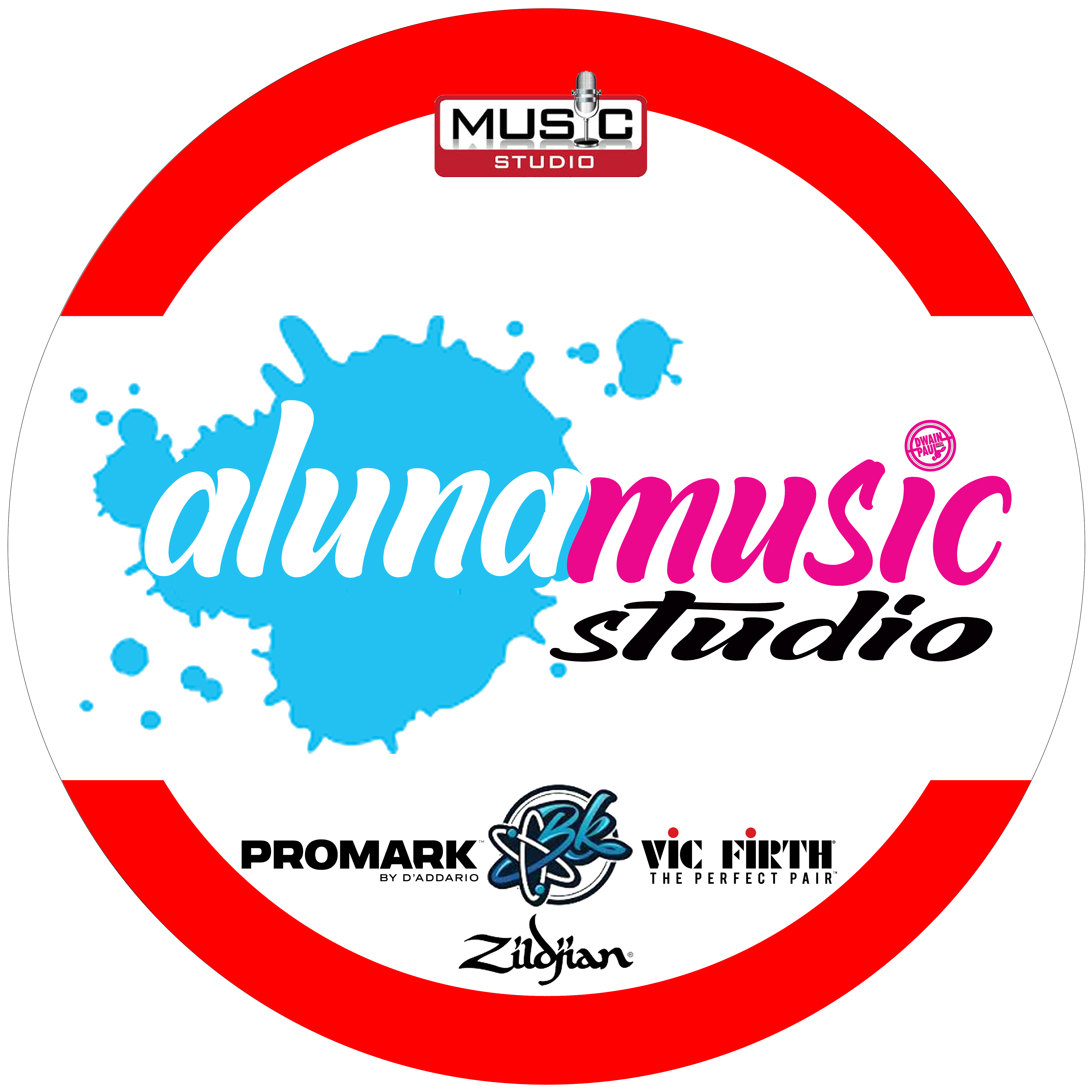 Aluna Music