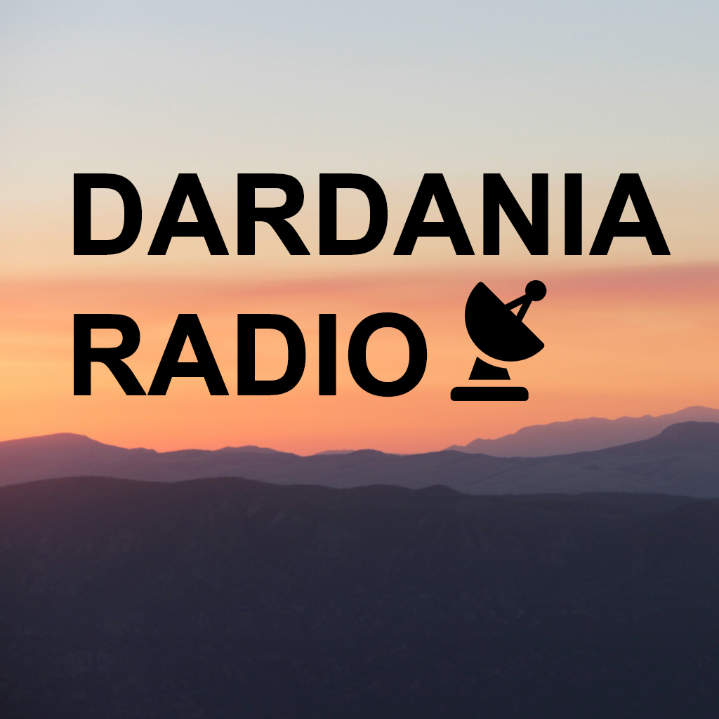 DARDANIA RADIO 1