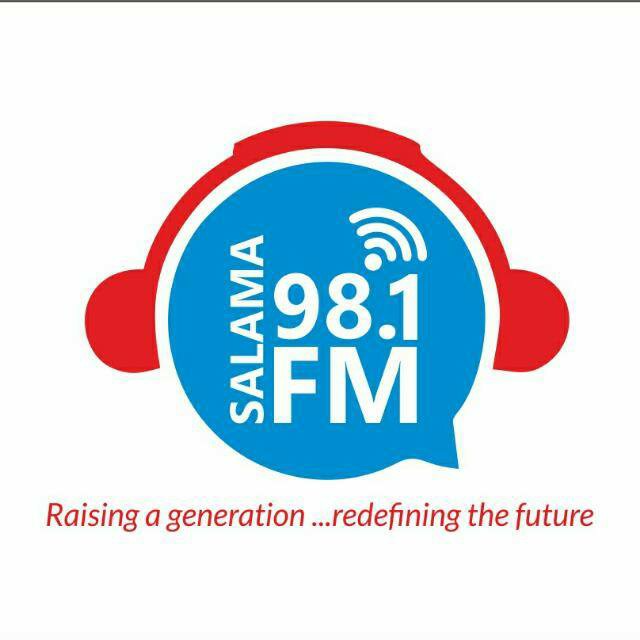 Salama Radio 98.7