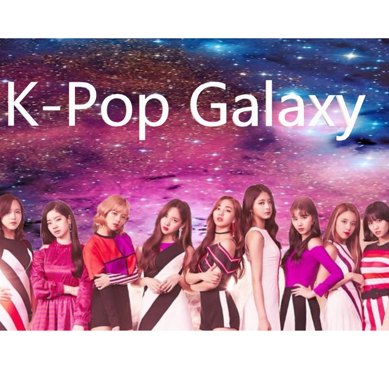 K-Pop Galaxy