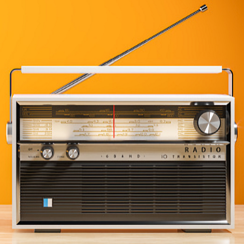 Radio 789