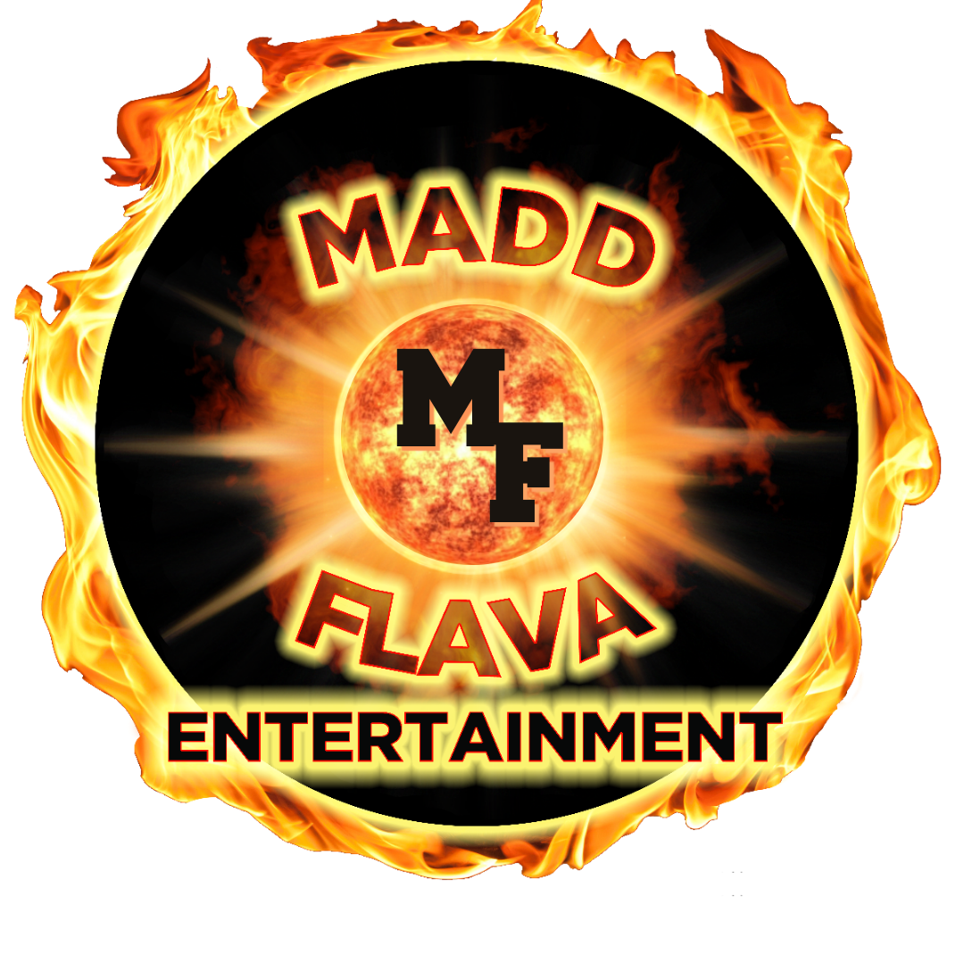 Madd Flava Radio