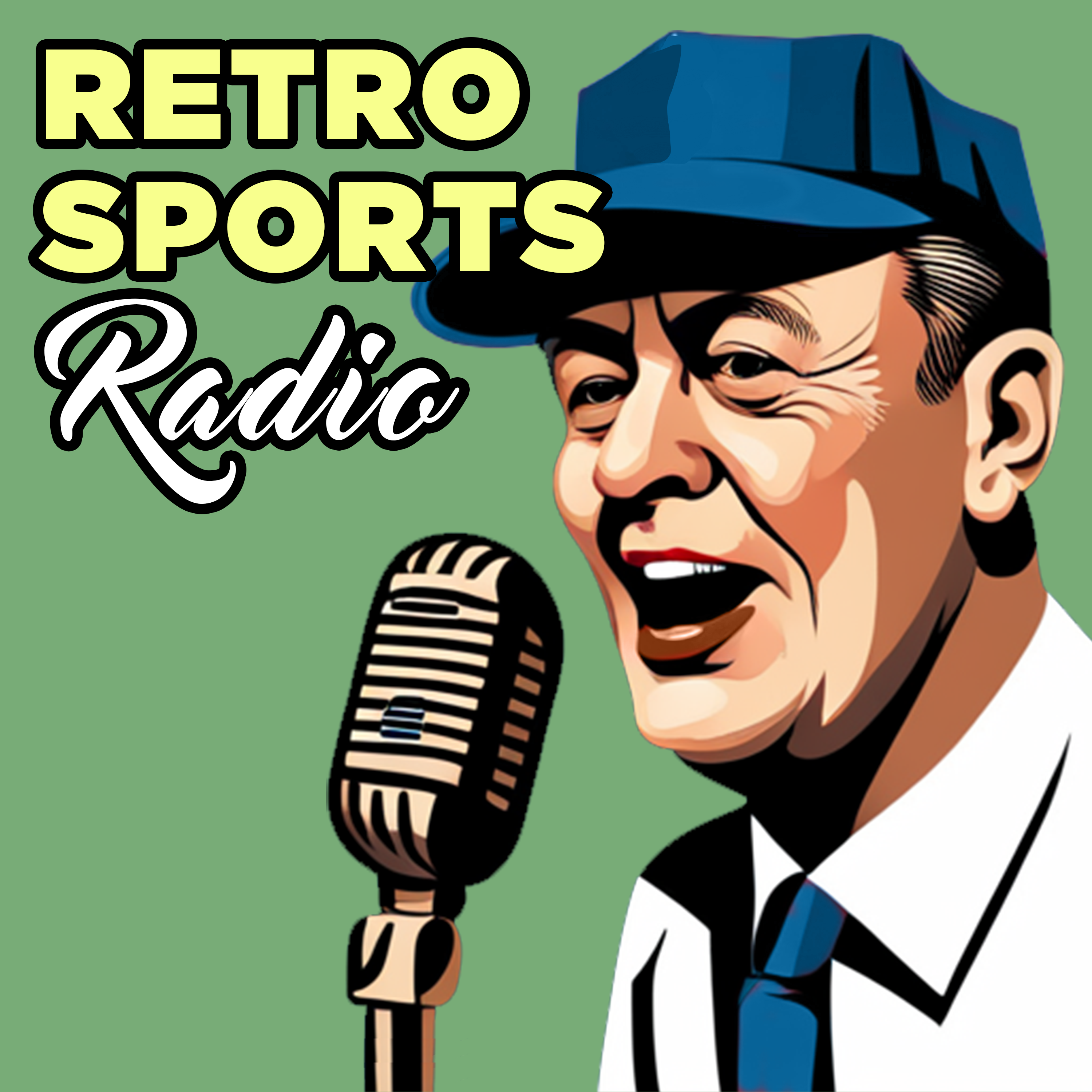 Retro Sports Radio