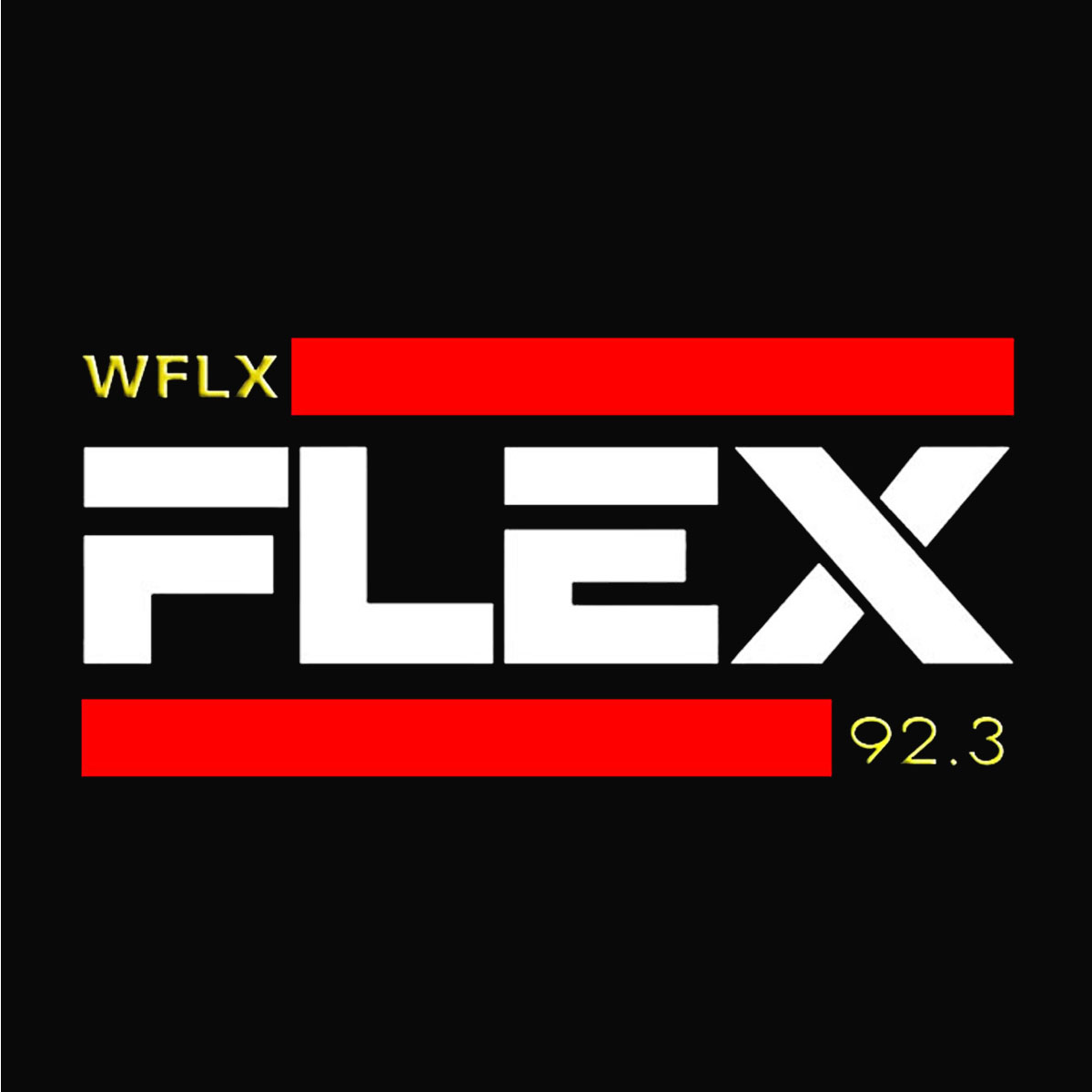FLEX 92.3 WFLX