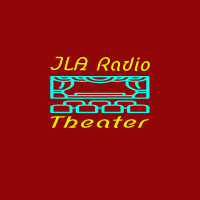 JLA Radio Theater